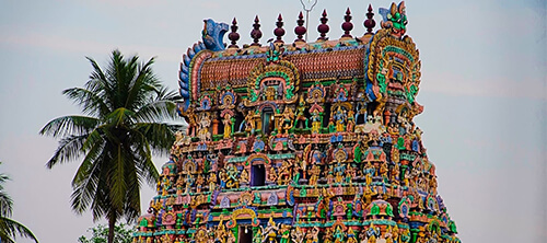 devotional tour packages from chennai